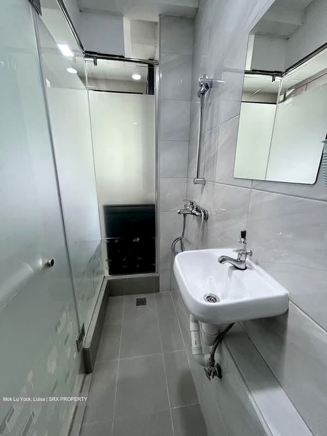 Simei Green Condominium (D18), Condominium #591960021